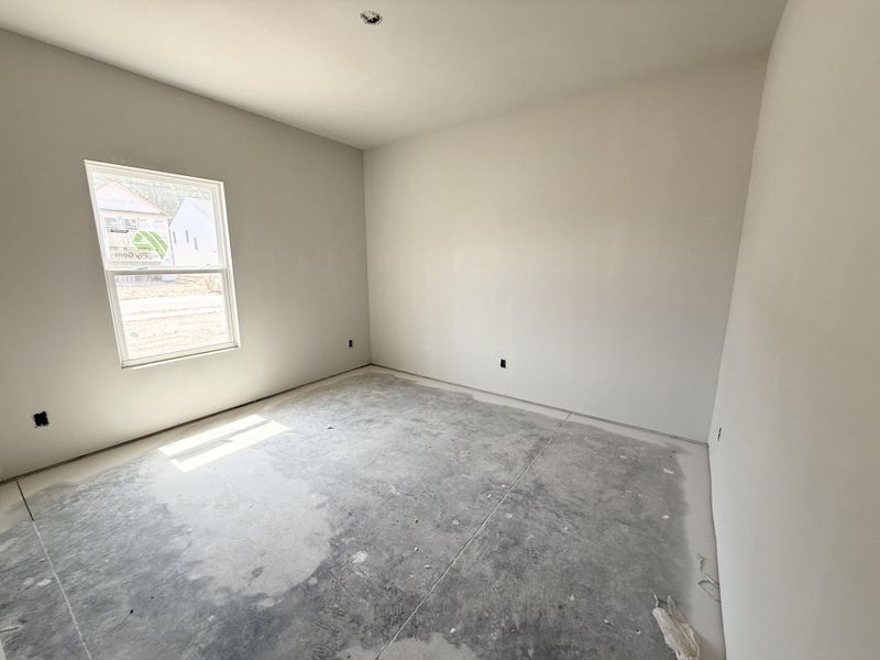 In-progress construction of a new home in , Summerville, SC (Image 54).