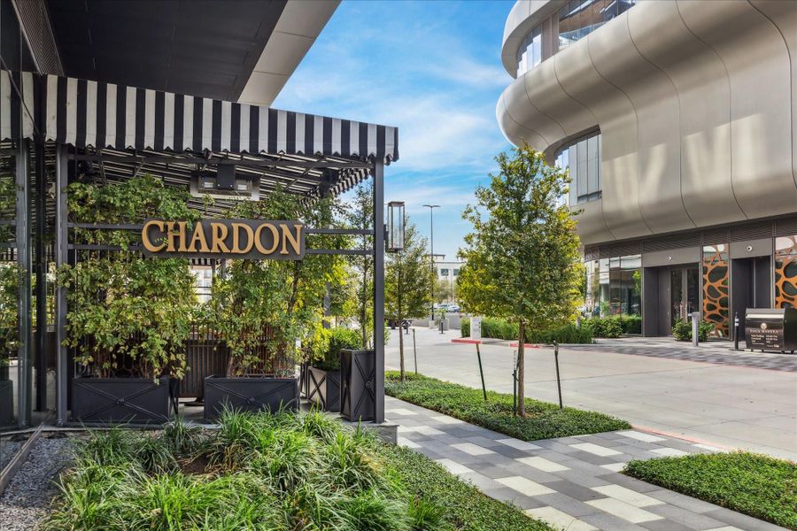 Image 11 of a home in Residences At The Allen.