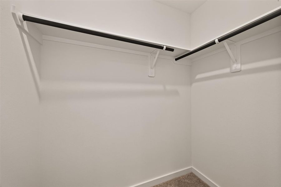 Spacious, unfurnished interior of a new home in Foxtail Palms, Manvel (Image 38). Spacious, unfurnished interior of a new home in Foxtail Palms, Manvel (Image 38).