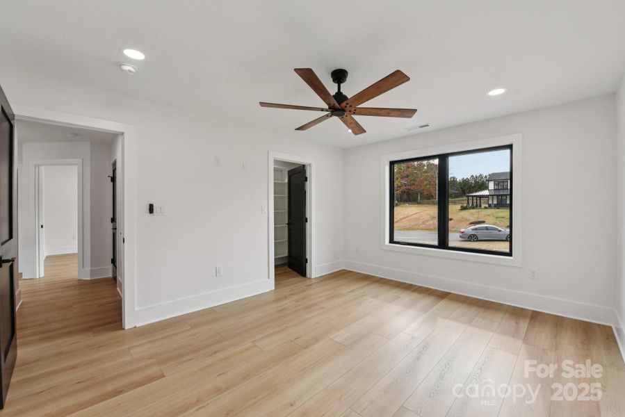 Spacious, unfurnished interior of a new home in , Mooresville (Image 34). Spacious, unfurnished interior of a new home in , Mooresville (Image 34).