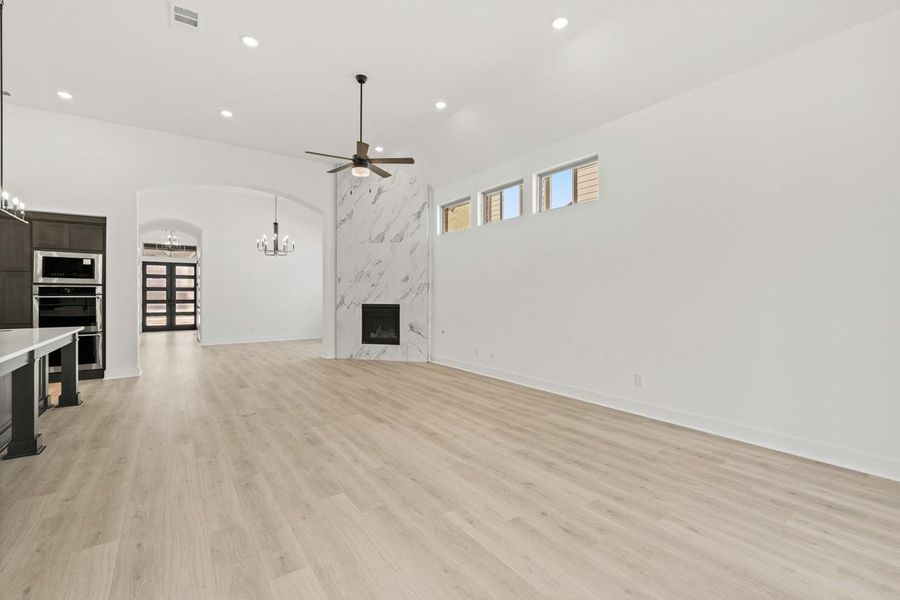 Family Room Family Room