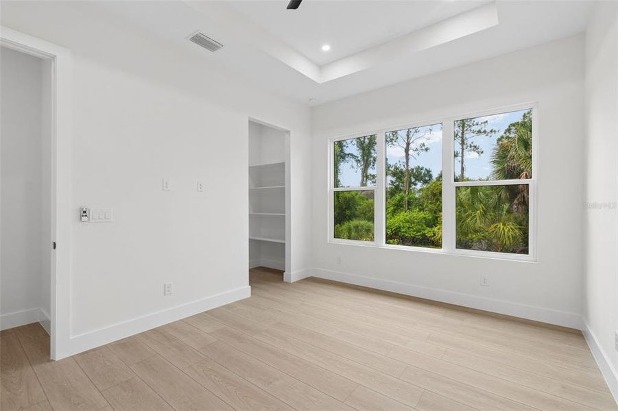 Spacious, unfurnished interior of a new home in , North Port (Image 55). Spacious, unfurnished interior of a new home in , North Port (Image 55).