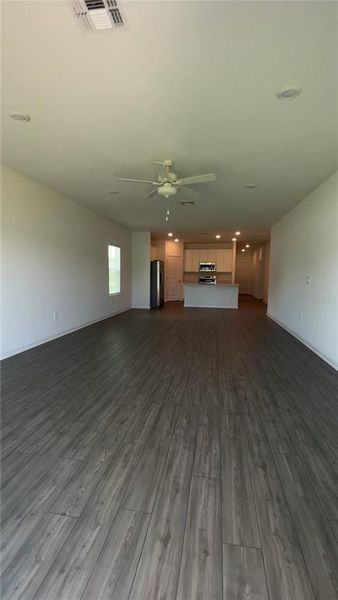 Spacious, unfurnished interior of a new home in Heath Preserve, Ocala (Image 10). Spacious, unfurnished interior of a new home in Heath Preserve, Ocala (Image 10).