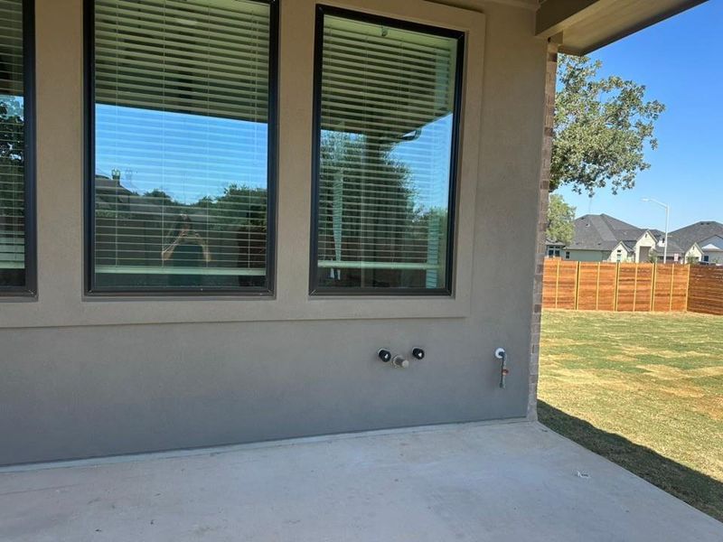 View of patio / terrace View of patio / terrace