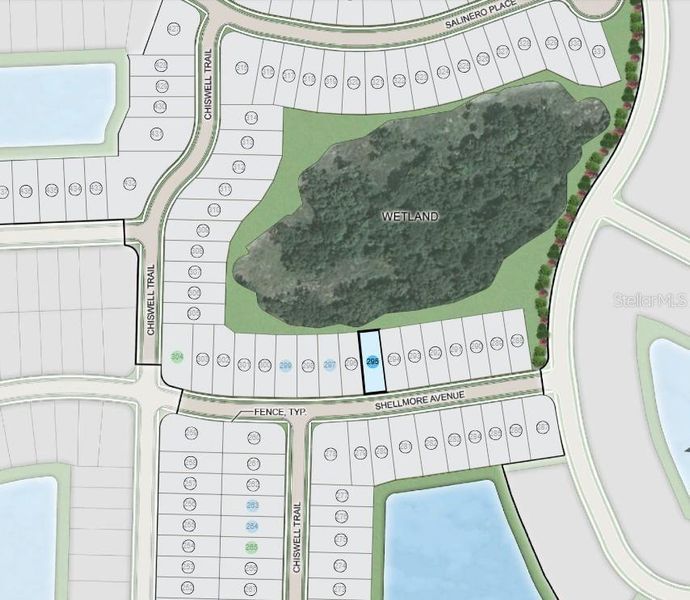 Image 15 of a home in Cove at Coasterra.