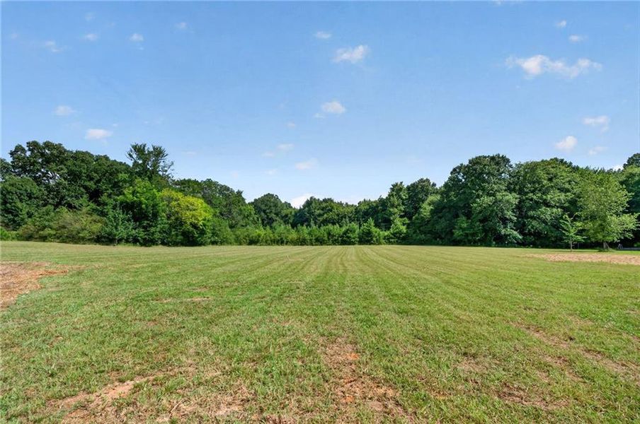 Natural landscape and outdoor views near in Cedartown (Image 31). Natural landscape and outdoor views near in Cedartown (Image 31).