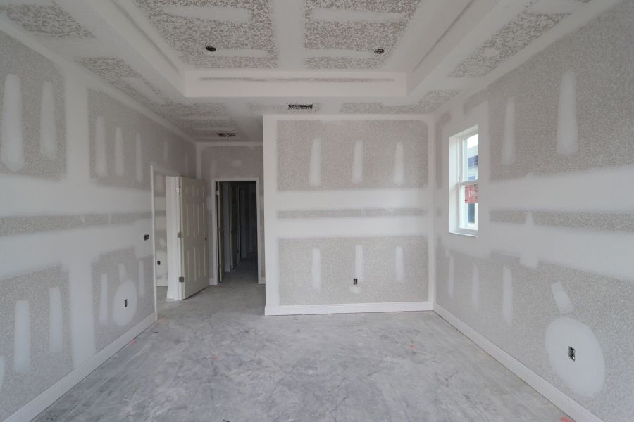 Drywall