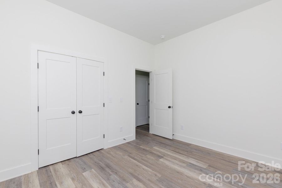Spacious, unfurnished interior of a new home in , Gastonia (Image 26).