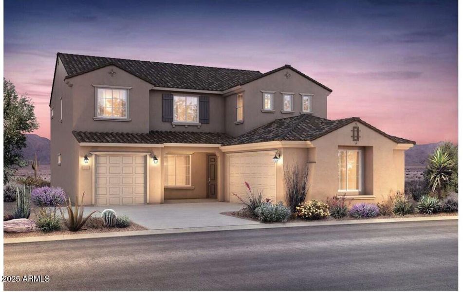 Artist Rendering Artist Rendering