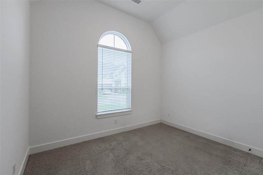 Spacious, unfurnished interior of a new home in , McKinney (Image 29).