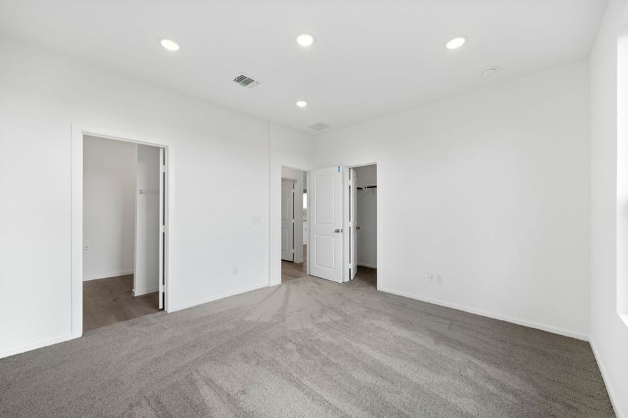 Owner's Suite Owner's Suite