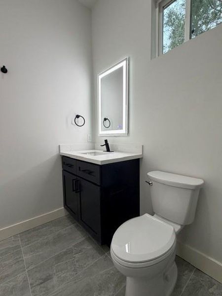 Furnished interior view inside a new home in , Magnolia (Image 8). Furnished interior view inside a new home in , Magnolia (Image 8).