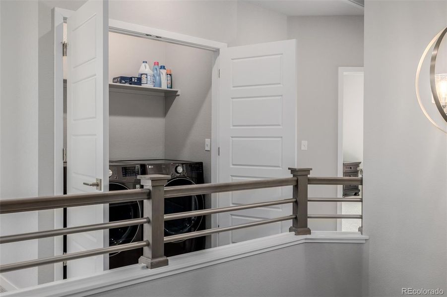 Furnished interior view inside a new home in , Lakewood (Image 36). Furnished interior view inside a new home in , Lakewood (Image 36).