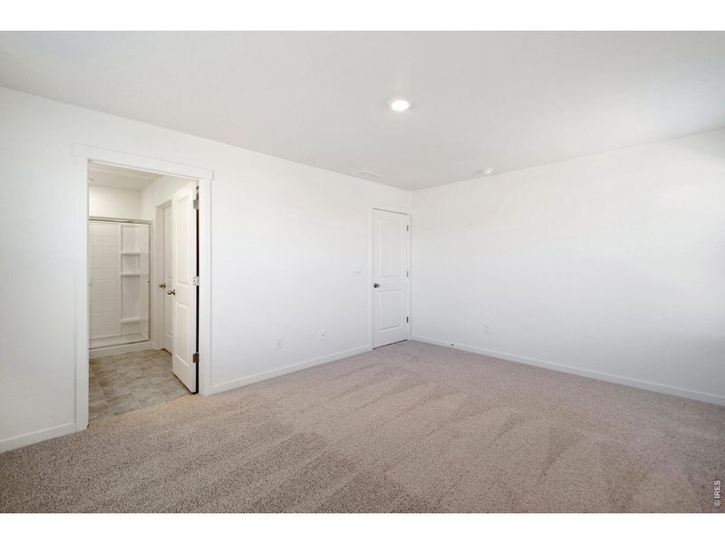 Spacious, unfurnished interior of a new home in , Greeley (Image 22). Spacious, unfurnished interior of a new home in , Greeley (Image 22).