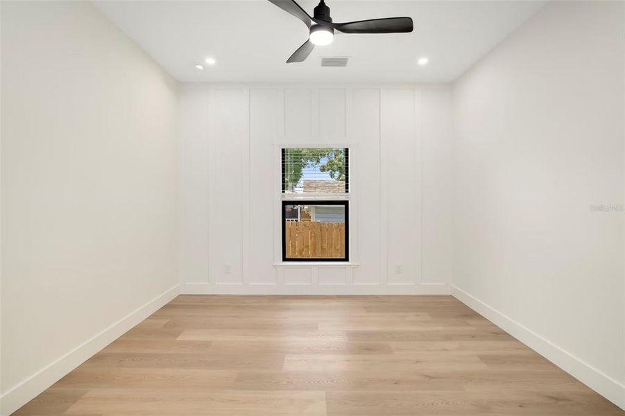 Spacious, unfurnished interior of a new home in , Bradenton (Image 24). Spacious, unfurnished interior of a new home in , Bradenton (Image 24).