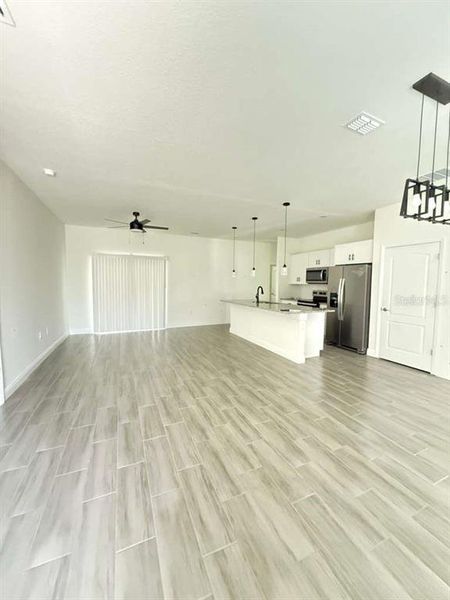 Spacious, unfurnished interior of a new home in , Poinciana (Image 12). Spacious, unfurnished interior of a new home in , Poinciana (Image 12).
