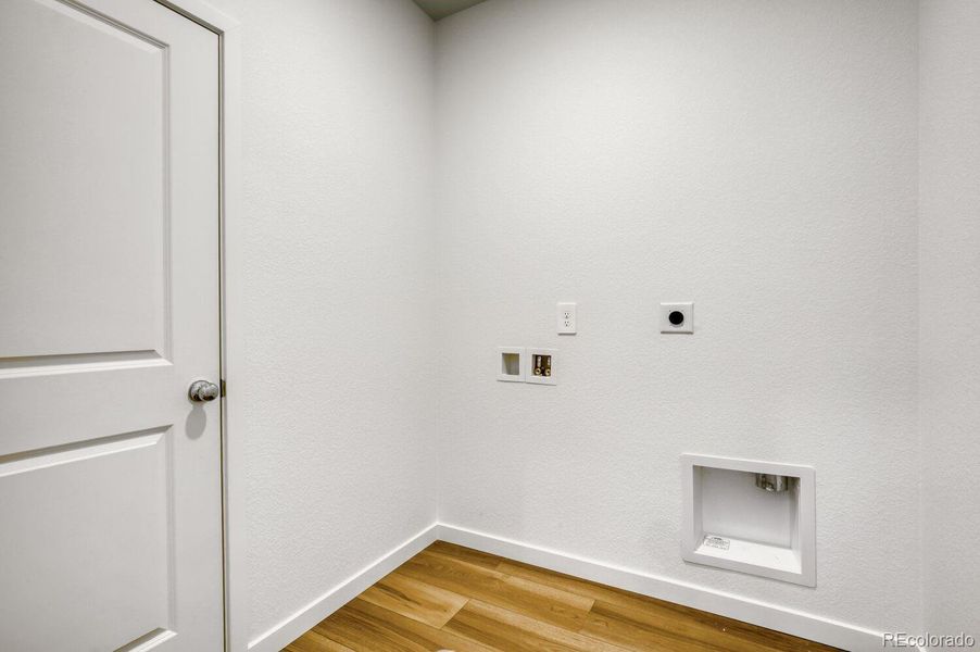 Spacious, unfurnished interior of a new home in Ledge Rock, Johnstown (Image 10). Spacious, unfurnished interior of a new home in Ledge Rock, Johnstown (Image 10).