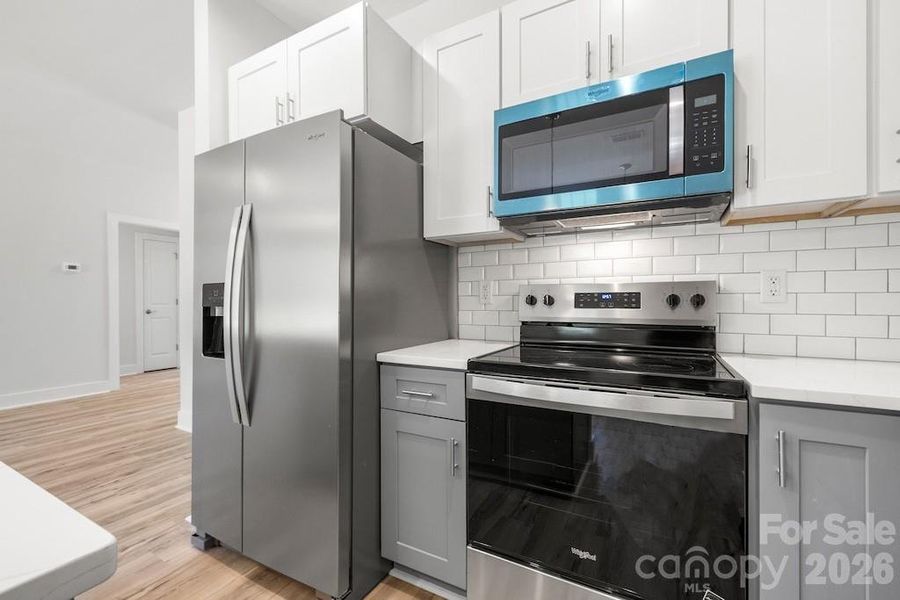 Kitchen Kitchen