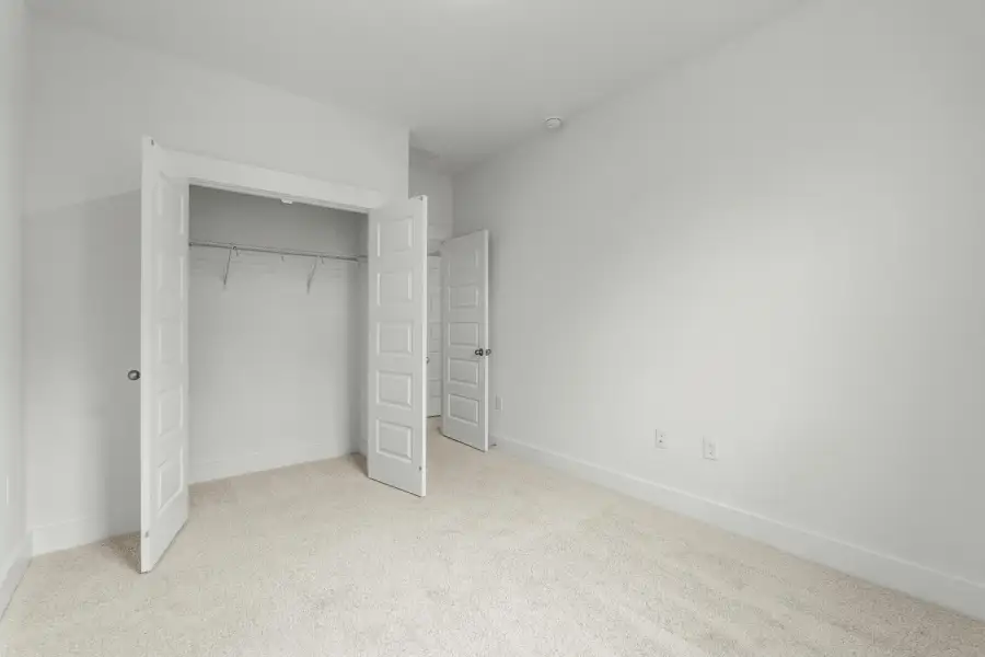 Spacious, unfurnished interior of a new home in Long Bay Golf Club, Longs (Image 37). Spacious, unfurnished interior of a new home in Long Bay Golf Club, Longs (Image 37).