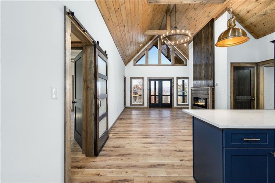 Community amenities in , Ellijay (Image 46).
