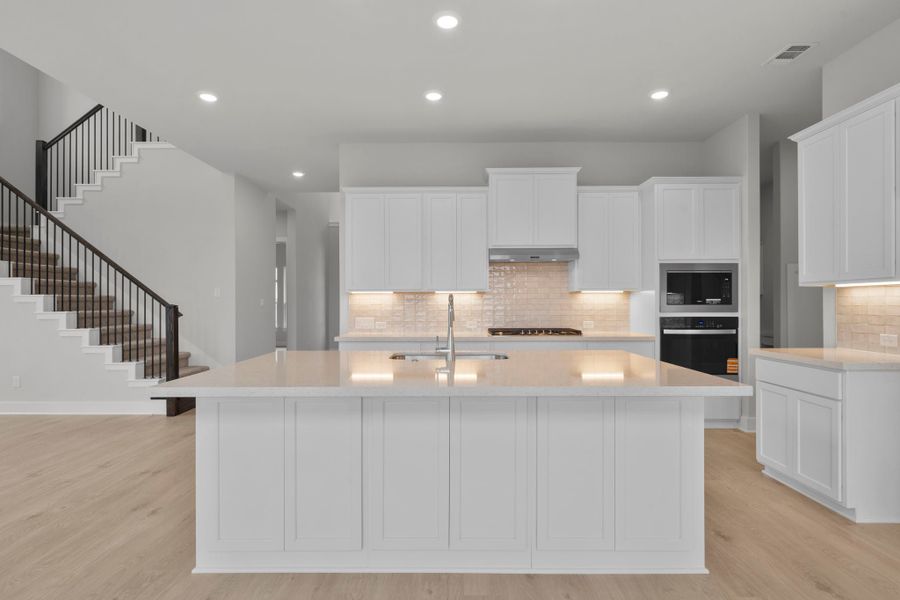 Georgetown, TX New Home.  - Slide 11