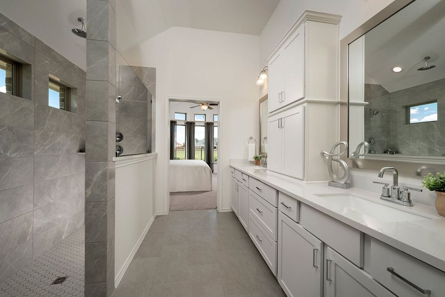 4br New Home in Manvel, TX.  - Slide 7