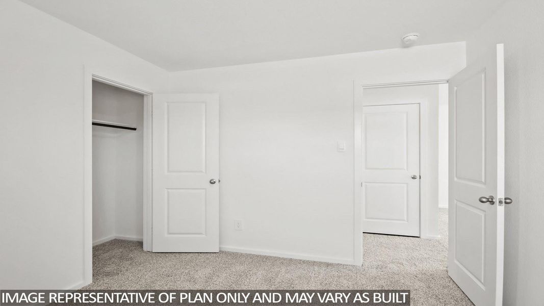 Spacious, unfurnished interior of a new home in China Grove, China (Image 9). Spacious, unfurnished interior of a new home in China Grove, China (Image 9).