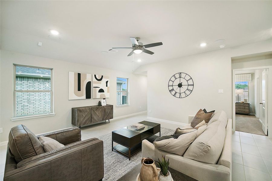 Image 29 of a home in Montgomery Ridge: Founders Collection. Image 29 of a home in Montgomery Ridge: Founders Collection.