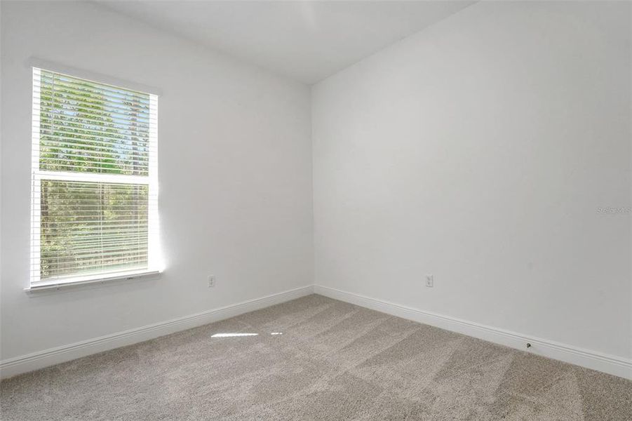 Spacious, unfurnished interior of a new home in Palms at Windermere, Windermere (Image 17).