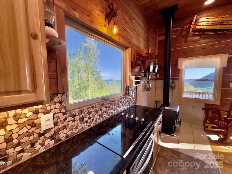 Furnished interior view inside a new home in , Taylorsville (Image 12).