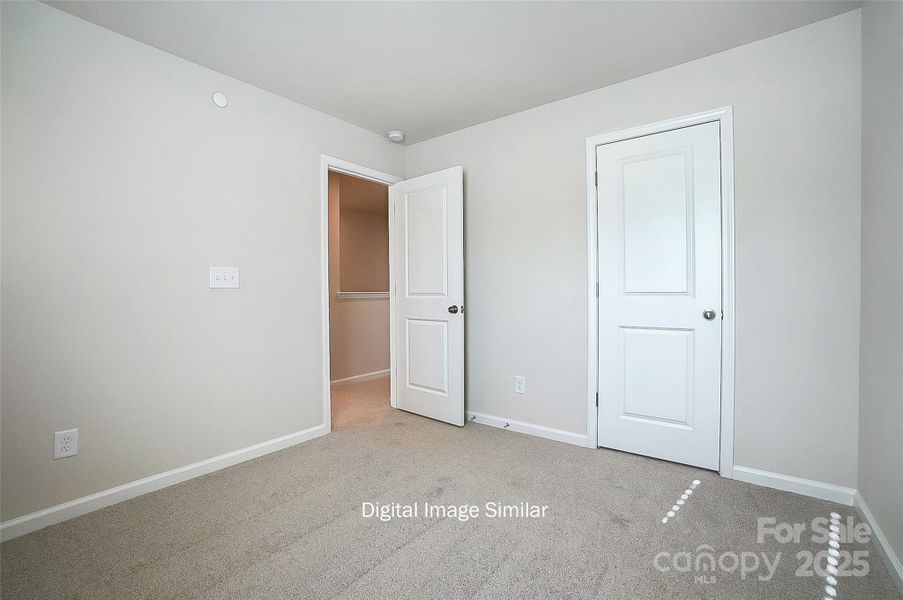 Spacious, unfurnished interior of a new home in Hedgecliff Townes, Kannapolis (Image 21). Spacious, unfurnished interior of a new home in Hedgecliff Townes, Kannapolis (Image 21).