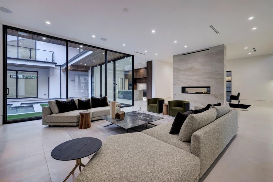 Showcase of SJS craftsmanship from prior build Showcase of SJS craftsmanship from prior build