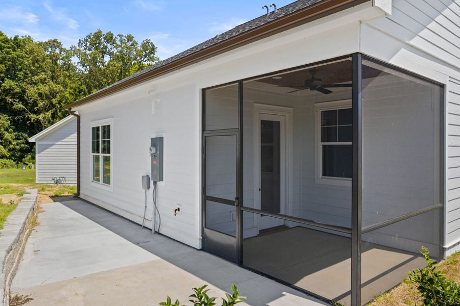 2br New Home in Greenwood, SC.  - Slide 22