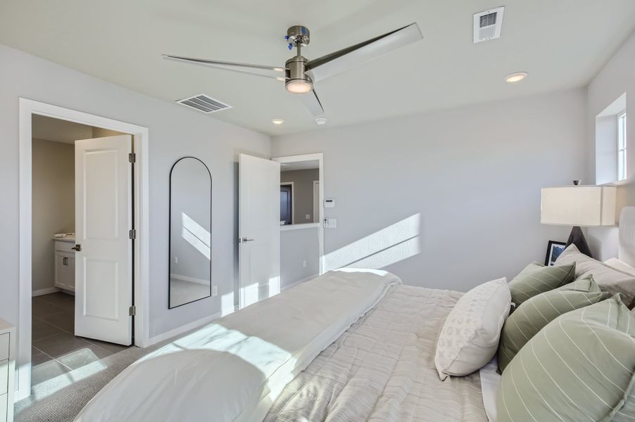 1,825sf New Home in Fort Collins, CO. - Slide 13 1,825sf New Home in Fort Collins, CO. - Slide 13