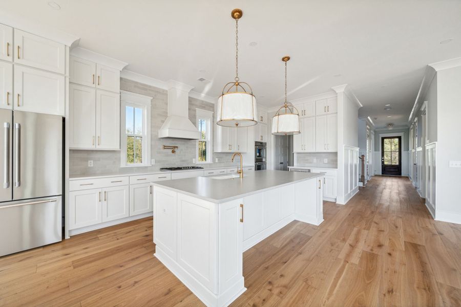 James Island, SC New Home. - Slide 25 James Island, SC New Home. - Slide 25