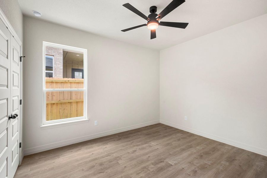 Spacious, unfurnished interior of a new home in , Killeen (Image 21). Spacious, unfurnished interior of a new home in , Killeen (Image 21).