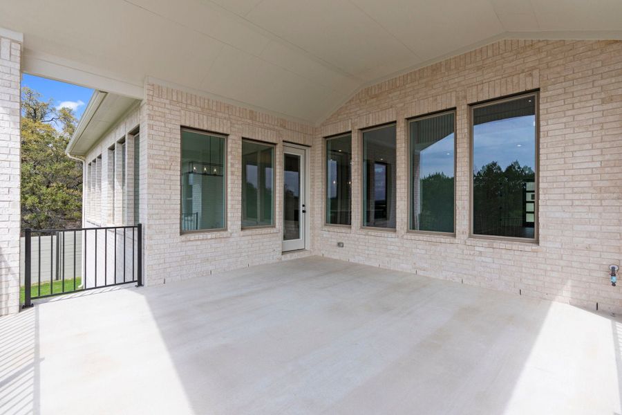 4br New Home in Georgetown, TX.  - Slide 3