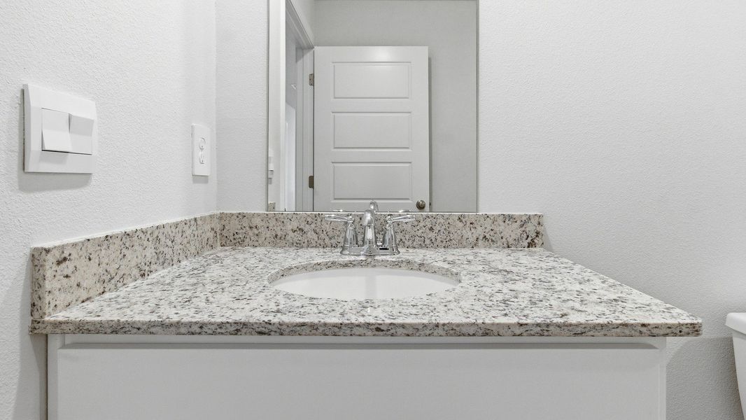 Close-up of interior finishes inside a home in Wesley Park, Crawfordville (Image 15). Close-up of interior finishes inside a home in Wesley Park, Crawfordville (Image 15).