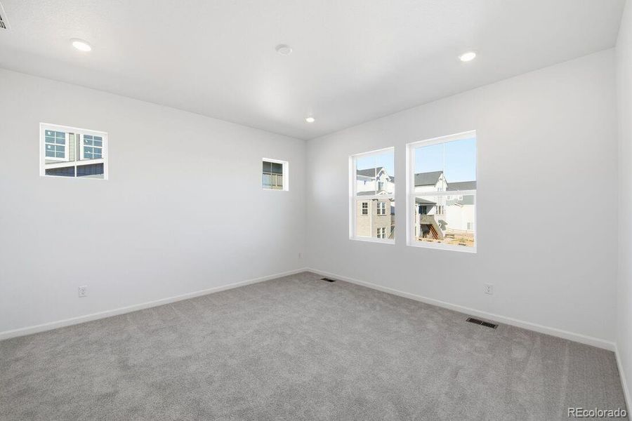 8872 Pennycress ~ Ready Now