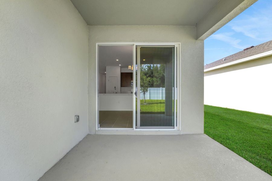 4br New Home in Winter Haven, FL.  - Slide 8
