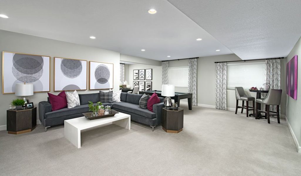 BlacktailAtTheMeadows-DEN-Dillon II Basement