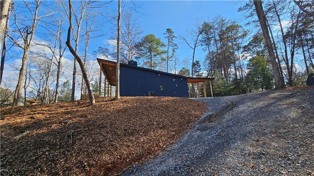 Image 38 of a home in .