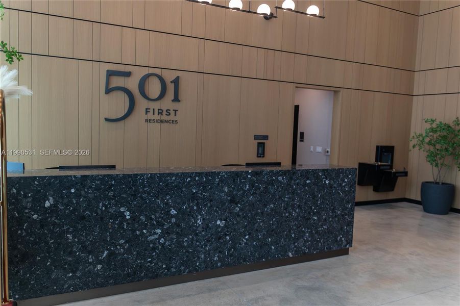 Community amenities in , Miami (Image 53).