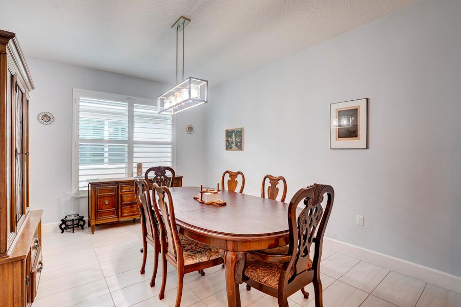 Furnished interior view inside a new home in , Port St. Lucie (Image 41). Furnished interior view inside a new home in , Port St. Lucie (Image 41).