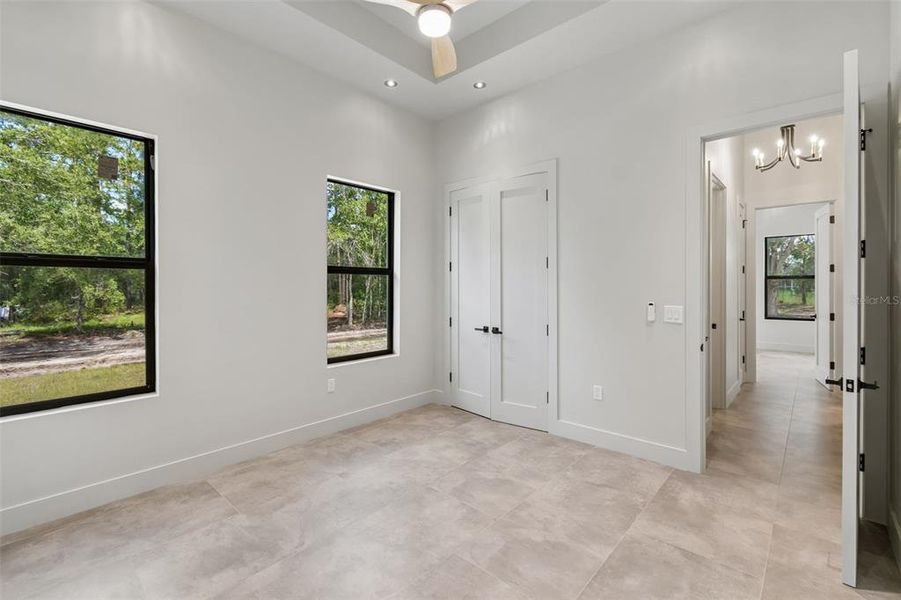 Spacious, unfurnished interior of a new home in , Orlando (Image 55). Spacious, unfurnished interior of a new home in , Orlando (Image 55).