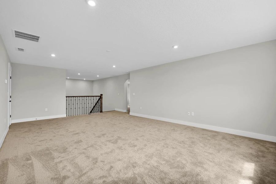 The Palmetto G Loft