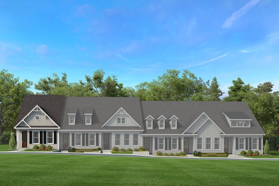 Greenwood, SC New Home.  - Slide 4