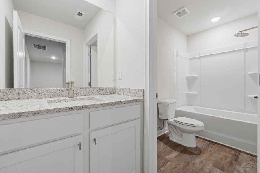 3br New Home in Snellville, GA.  - Slide 17