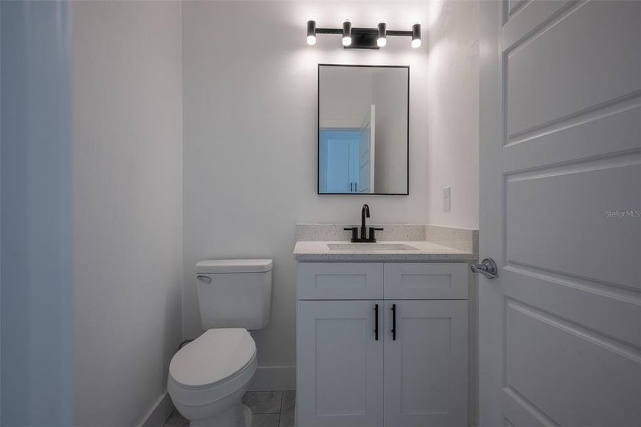 Furnished interior view inside a new home in , Micanopy (Image 6).