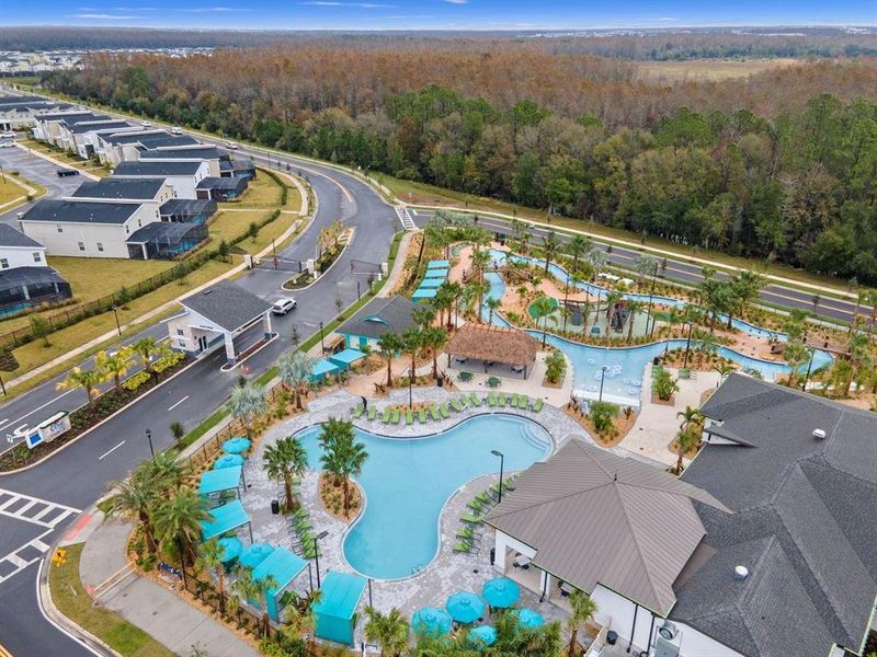 Community amenities in , Kissimmee (Image 46).